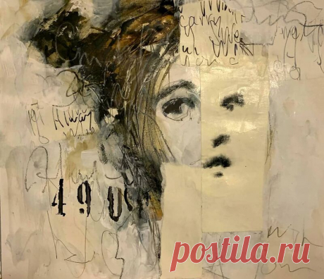 Я тебя нарисую... Frank Forsman Art