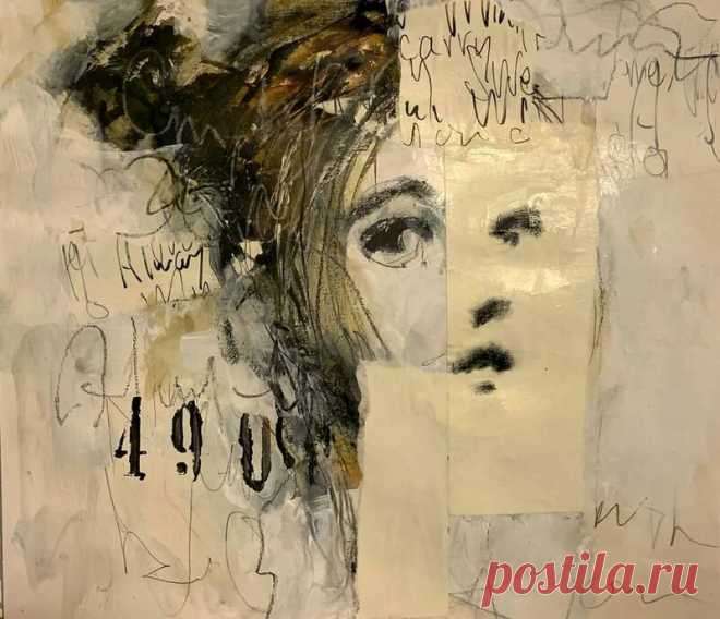 Я тебя нарисую... Frank Forsman Art