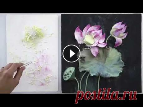 Рассказ о новом видео-курсе по скульптурной живописи Евгении Ермиловой "Скульптурная живопись Клуб" Клуб скульптурной живописи – это абсолютно новый, расширенный формат погружения в скульптурную живопись в окружении единомышленников, доступный только...