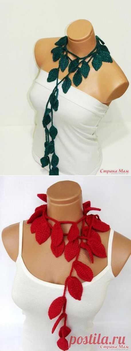 Прошу помощи! - Вязание - Страна Мам