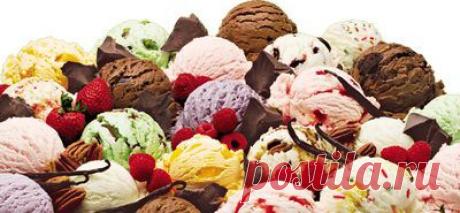 Мороженое шоколадное - Простые рецепты Овкусе.ру