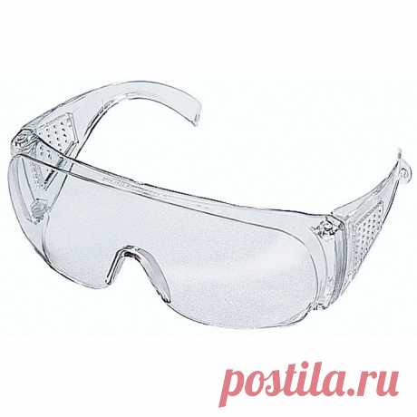 Защитные очки STANDARD простые защитные очки для нерегулярного применения. Очки оснащены 100 % защитой от ультрафиолетового излучения и боковой защитой. Отвечают требованиям EN 166. Масса 40,3 г.