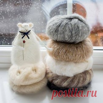 Море идей - рукоделие, декор дома, поделки и hand made. - Главная