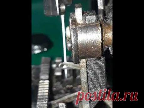 tiempo de looper , ancora, gancho de filete