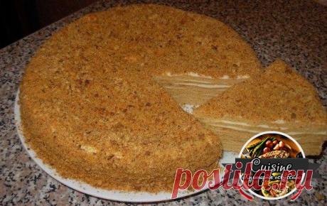 Cuisine | Кулинарное искусство