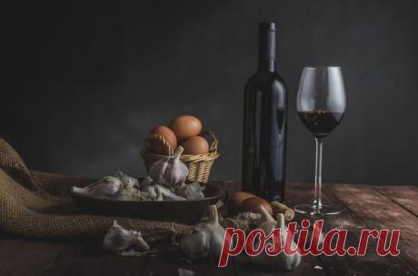 Необычные заготовки и приправы из чеснока / чеснок / 7dach.ru