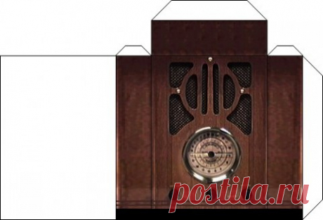 Бумажные мелочи для кукол | Коробочка идей и мастер-классов