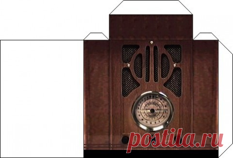 Бумажные мелочи для кукол | Коробочка идей и мастер-классов