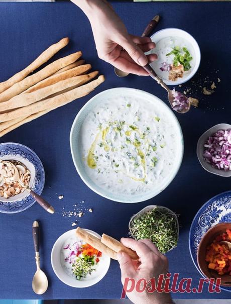 כתבות אסופות מתכונים | מחלבות גד