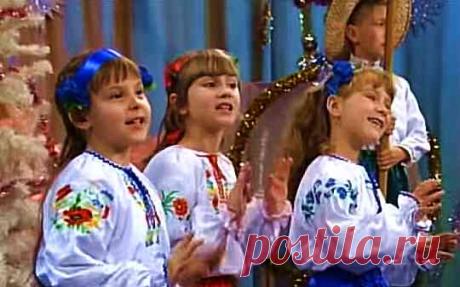 Колядка минусовки и тексты песен