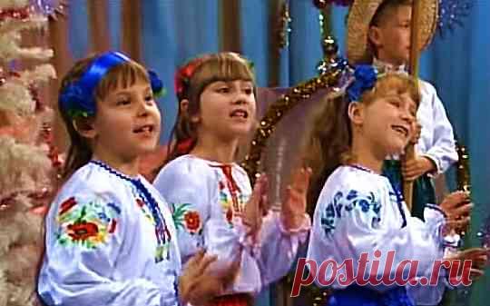 Колядка минусовки и тексты песен