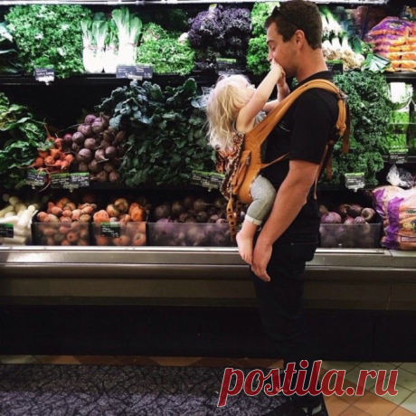 Осторожно, дети! 27 негламурных фактов от многодетного отца