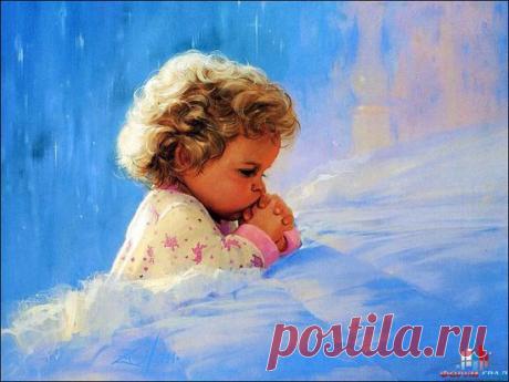 С любимыми не расставайтесь... - Художник Дональд Золан (Donald Zolan)
