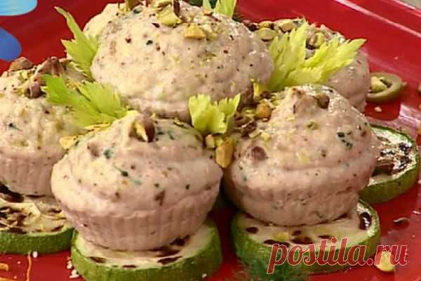 Что можно приготовить из куриного фарша (Рецепты с фото)