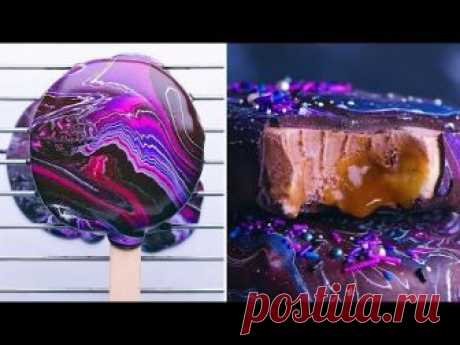 СУПЕР СЛАДОЛЕДЕНИ ДЕСЕРТИ -Ice Cream Desserts