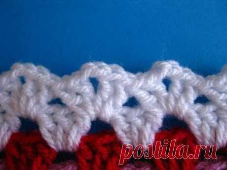 Ирина Володько приколол(а) это к доске Crochet