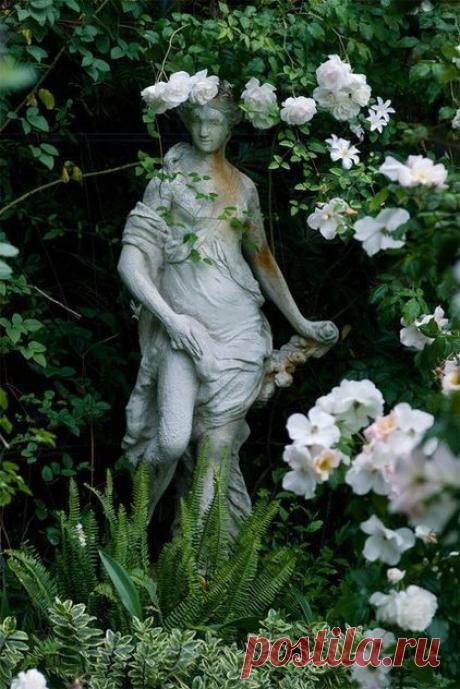 Найдено на сайте gypsypurplehome.tumblr.com.