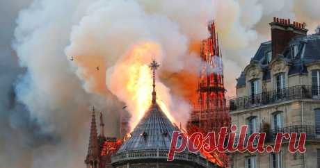 9 произведений искусства, которые были уничтожены людьми (Большую часть мы уже не увидим) 15 апреля произошла трагедия планетного масштаба: горел собор Парижской Богоматери. Миллионы людей по всему миру смотрели на то, как гибнет история. Ежегодно десятки произведений искусства разрушаются, тонут, горят и становятся жертвами любителей селфи. К сожалению, многие из них утрачены навсегда.