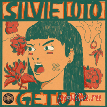 Silvie Loto - Get Up | 4DJsonline.com