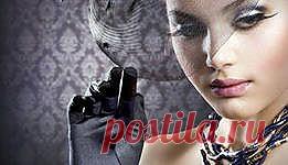 Романтический макияж | Все для женщин