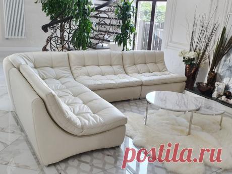 диваны фотогалерея