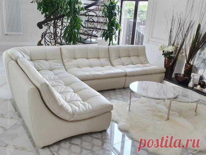 диваны фотогалерея