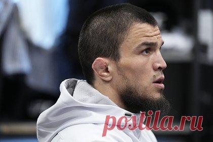 Экс-чемпион UFC включил брата Нурмагомедова в топ-5 интересных бойцов 2023 года. Бывший чемпион UFC Генри Сехудо включил двоюродного брата Хабиба Нурмагомедова Умара в пятерку самых интересных бойцов 2023 года. В топ-5 вошли также шведский спортсмен чеченского происхождения Хамзат Чимаев, американец Бо Никала, азербайджанец Рафаэль Физиев и иракский боец Амир Альбази, представляющий Швецию.