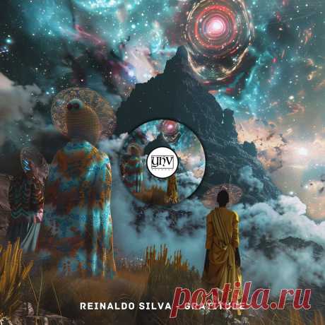Reinaldo Silva - Gratitude