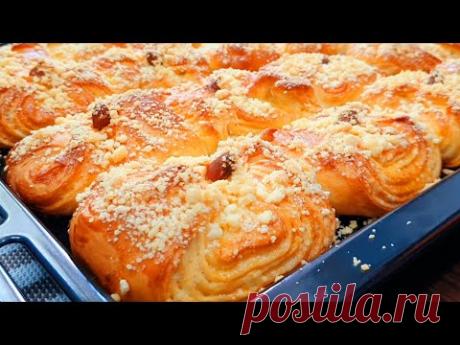 Мой "ХОДОВОЙ" пирог на каждый день бьет все рекорды по скорости приготовления