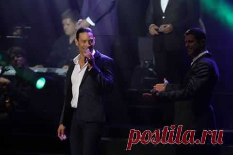 Il Divo Again&yetAgain
