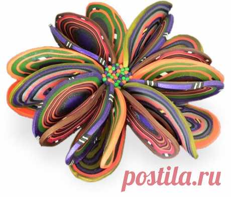 Найдено на сайте polymerclaydaily.com.