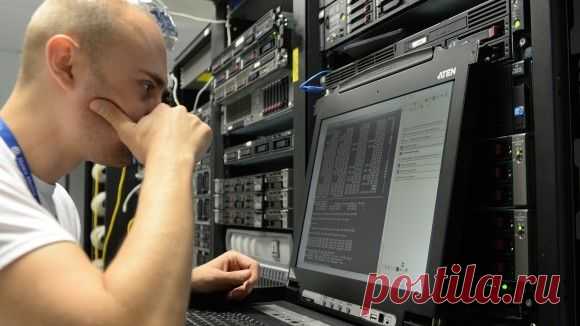 У России будет своя операционная система