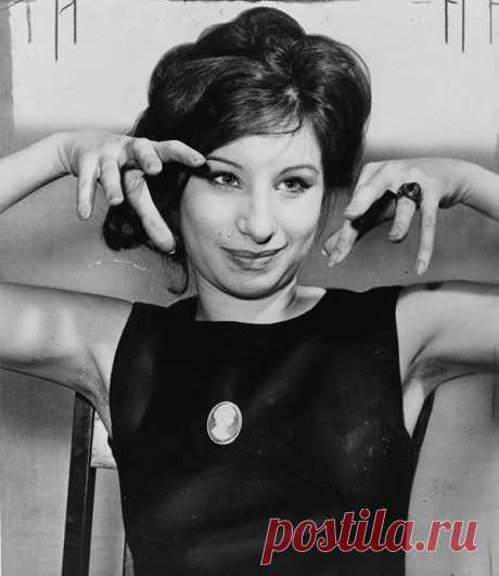 getTV
“The audience is the best judge of anything. They cannot be lied to. Truth brings them closer. A moment that lags - they're gonna cough.” -Barbra Streisand. Think it's true of movies?