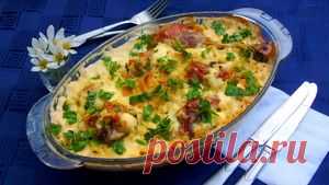 Курица с чесноком на рисовой подушке ФМ. Рецепт c фото от Irina Burkun 14 октября 2015 на koolinar.ru