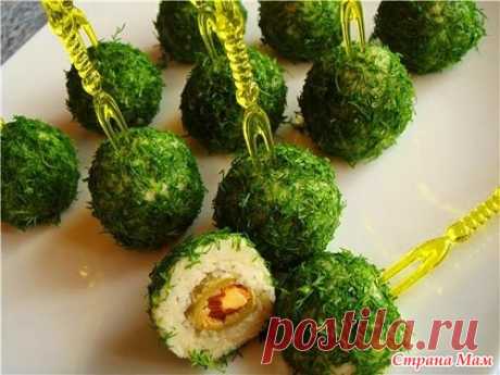 Сыр, он и в праздник в радость! - Страна Мам