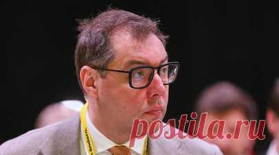 Посол Украины в ФРГ выступил против территориальных уступок России. Посол Украины в ФРГ Алексей Макеев в эфире ZDF высказался против территориальных уступок России. Читать далее