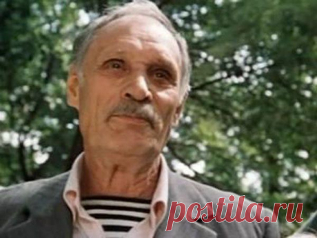 Шульгин Виктор Сергеевич | ТАЙНЫ ВСЕЛЕННОЙ
