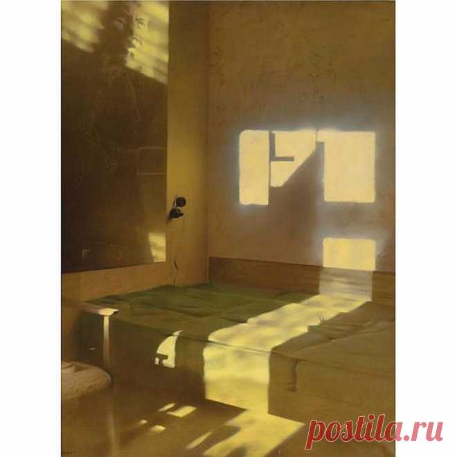 (2) Marina Dussan. Семен Файбисович