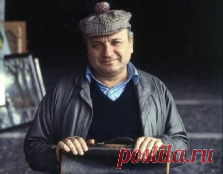 Михаил Жванецкий: Жизнь коротка. И надо уметь Надо уметь уходить!