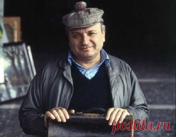 Михаил Жванецкий: Жизнь коротка. И надо уметь Надо уметь уходить!