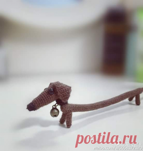 Оригинальные браслеты собачки — DIYIdeas
