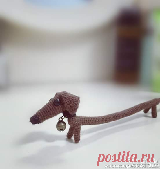 Оригинальные браслеты собачки — DIYIdeas