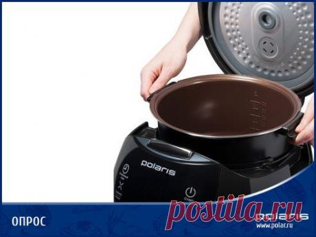 КАКОЙ ОБЪЕМ ЧАШИ У ВАШЕЙ МУЛЬТИВАРКИ?
24
До 2 литров
165
2-3 литра
1 309
5 литров