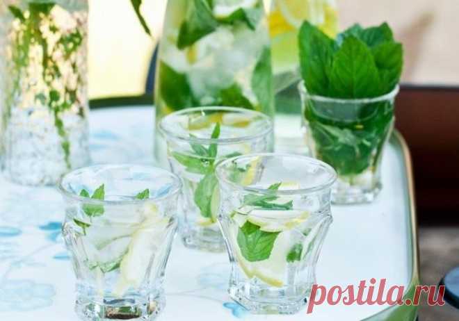 Когда пить холодную, а когда горячую воду: разница огромна! - Ladiesvenue.ru
