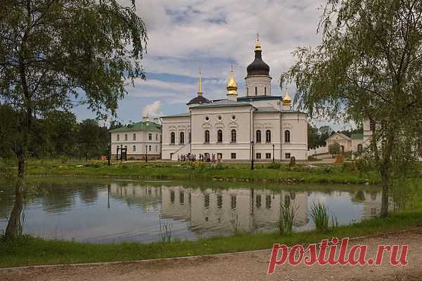 Интересные новости