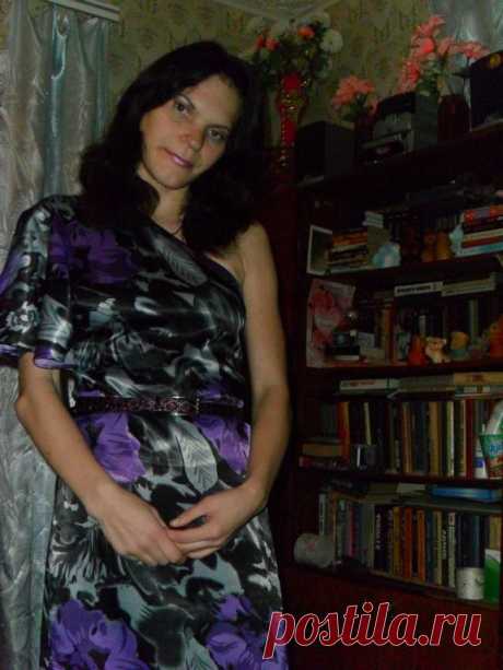 ШИЛА САМА