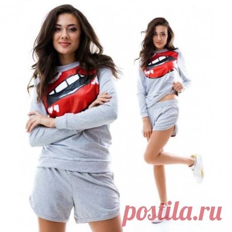 Костюм Губки.Ткань-двухнитка
Цвета-светло-серый,черный,белый
Рисунок-накат
Длина кофты-60 см
Длина рукава-62 см
Длина шорт по бокам 28 см