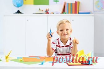 По методике Монтессори: 27 нескучных развлечений для малыша