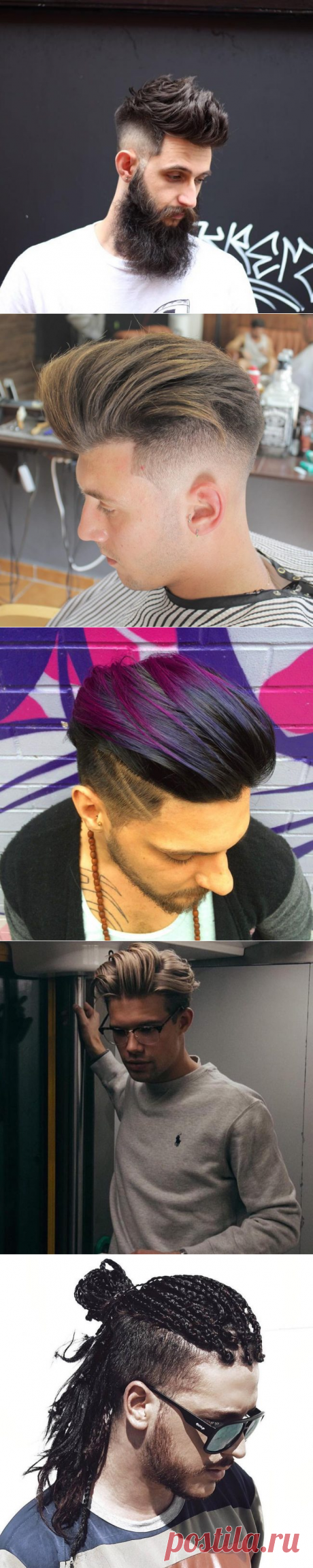 50 Wildly Popular Hairstyles – Trendy Looks To Get You On Trend Today