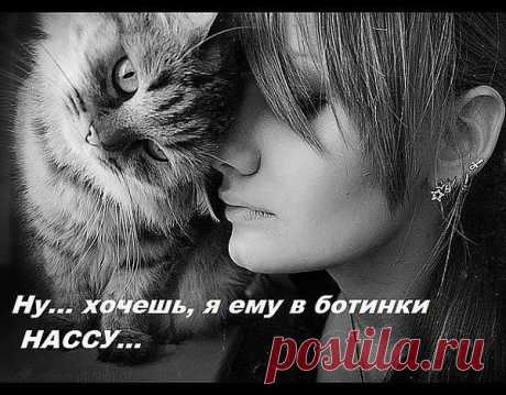 Сергей: Многие вещи нам непонятны не потому, что наши понятия слабы; но потому, что сии вещи не входят в круг наших понятий.